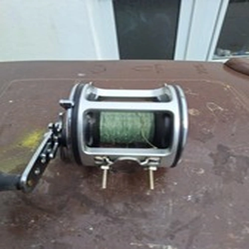 Abu Garcia Seascape 4/0 Fishing Reel