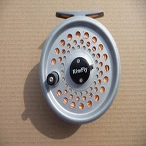 Leeda Rimfly reel