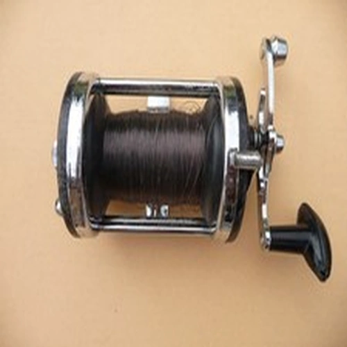 Intrepid Pirate wide multiplier reel