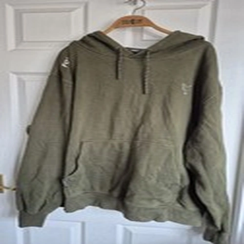 Fox Hoody
