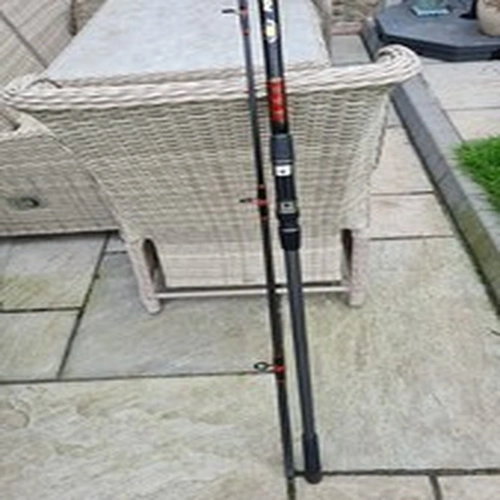 Penn Powerstick Surf M 12ft Beachcaster Rod