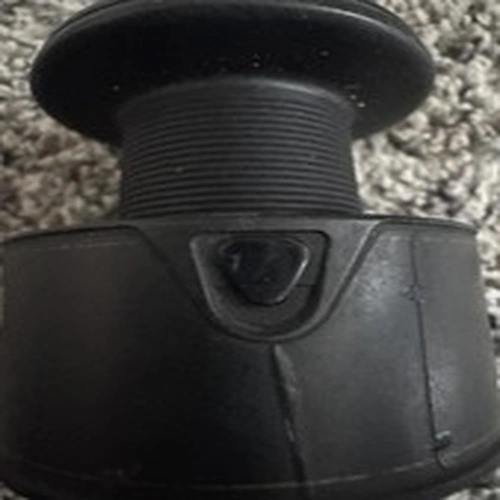 SHIMANO BAITRUNNER AERO GT 4000/4500 R4 SPARE SPOOL. ALSO FITS 6010/8010 XT-7