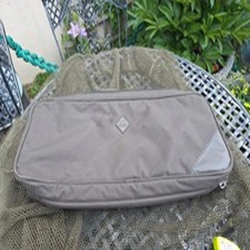 Nash 30 Year Bag