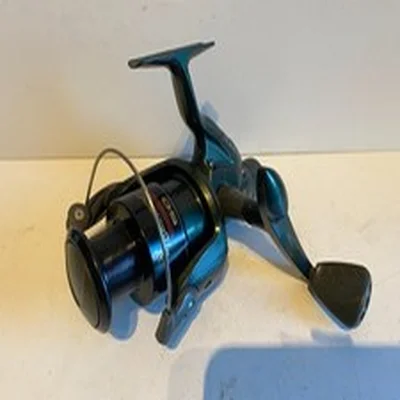 SUPER CONDITION BROWNING MAXUM MX150 FIXED SPOOL FISHING REEL