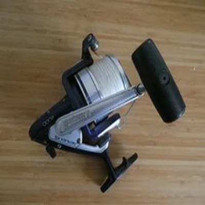 Fishing Reel SHIMANO AERLEX XS 8000 (used)