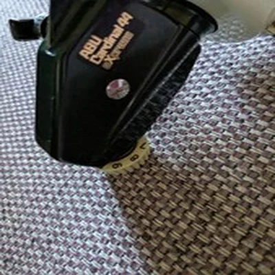 ABU Cardinal 44 eXpress Fishing Reel