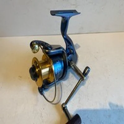 VERY NICE CLEAN MITCHELL AVOCET SW4000 FIXED SPOOL REEL