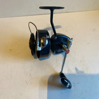 VINTAGE MITCHELL 410 FIXED SPOOL FISHING REEL