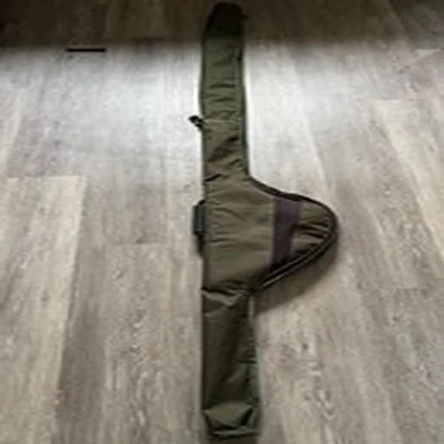 NGT Rod Reel Holdall Fishing Handle Bag