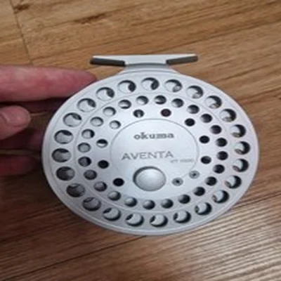 Okuma Aventa VT-1000 Fly/ Trotting Reel