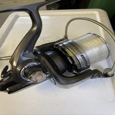 Daiwa Windcast X5000 Fishing Reel