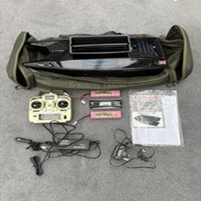 Angling Technics Procat MKIV Mk4 Bait Boat .