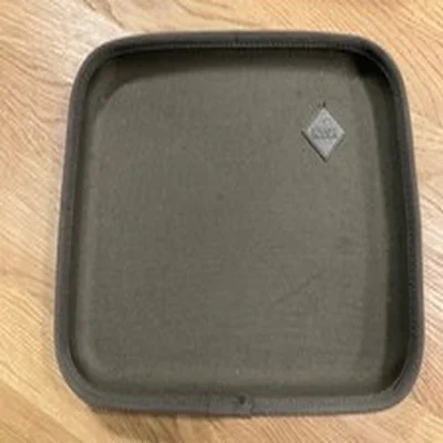 nash 30 years tackle tray carp fishing luggage