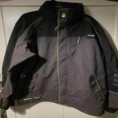 Maver MV-R25 Jacket XXL Great Condition Rrp £134