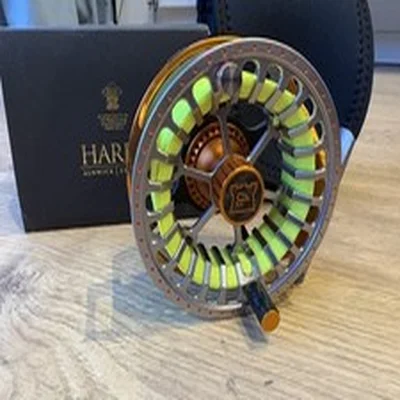 Hardy MTX-s 3000 Fly Reel