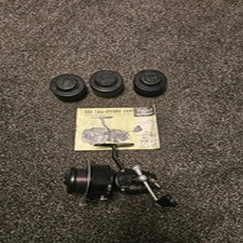 Mitchell Vintage Fishing Reel