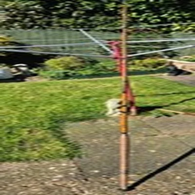 Martin James vintage 7ft surf / boat rod