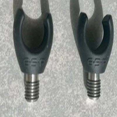 ESP Mini Butt Grip Rod Rest