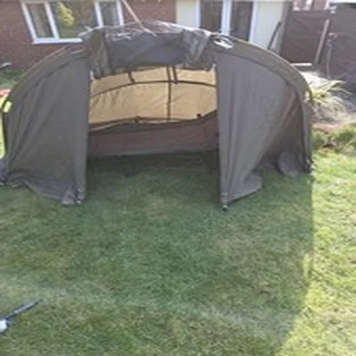Trakker Bivvy 1 Men