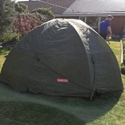 Leeds Bivvy Waterproof  2men Bivvy