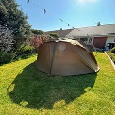 Advanta Protector MZ Fishing Bivvy 1 Man