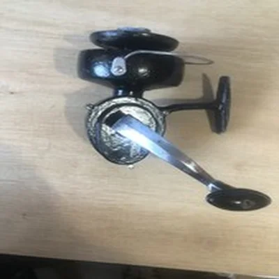 intrepid sea fishing reel