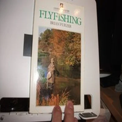 flyfishing by brian furzer