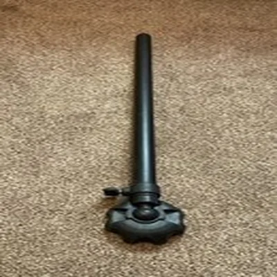 preston innovations inception 36MM Seat Box Leg Fishing