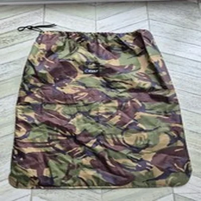 Cult Tackle Stuff Sack - DPM Camo - mint