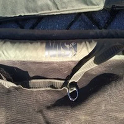 Nash T0090 Fish Carp Luggage Retainer Sling