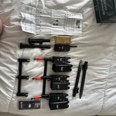 Delkim Txi X3 With Receiver