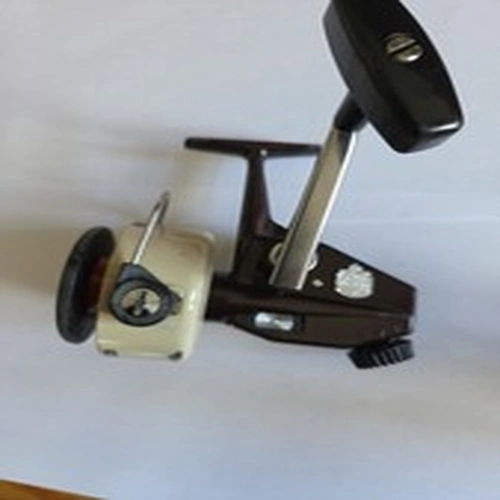 Abu Cardinal 77x Spinning Fishing Reel Vintage