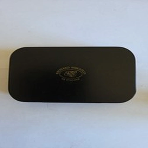 Richard Wheatley Aluminum Tube Fly Box.