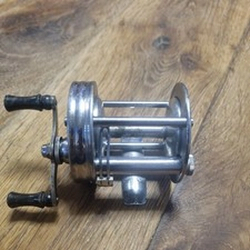 Abu Record 1800 Multiplier drift reel ( Abu 5600 6500 6000 7000 )