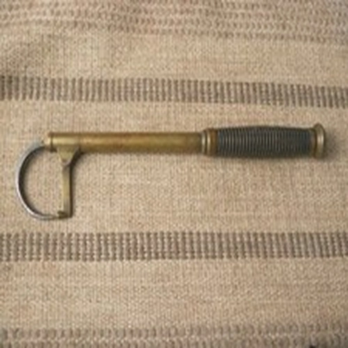 Antique Fishing Gaff - Fly Fishing