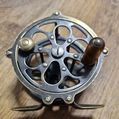 Fly Fishing Reel, PFLUEGER progress 80 