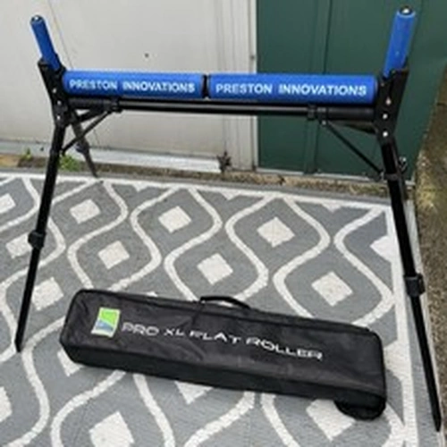 Preston Innovations Pro XL Flat Pole Roller