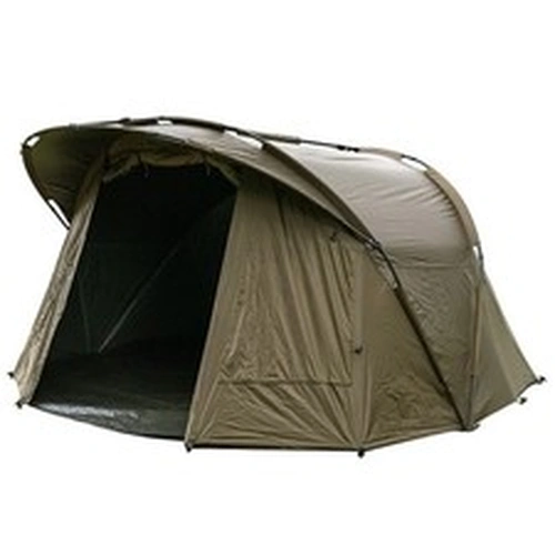 Fox CUM257 Eos 2-Man Bivvy - Khaki