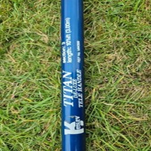 Kenley Titan De-luxe Tele Handle