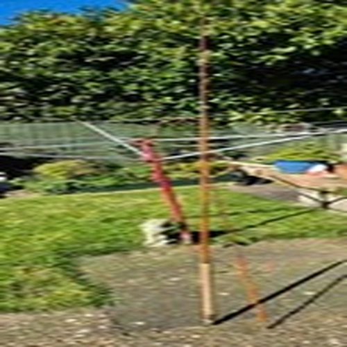 Rare Vintage Allcocks combination 9ft / 11ft fishing rod