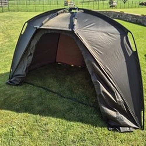 Nash Titan Hide Fishing Bivvy