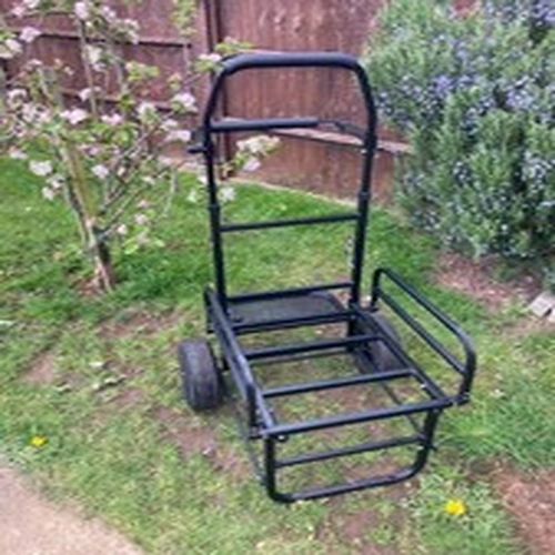 NGT Dynamic Carp Trolley, second hand (bought, never used).