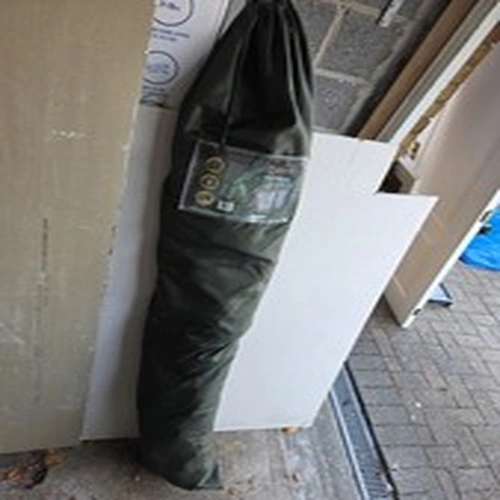 Wychwood SPD Carp Shelter