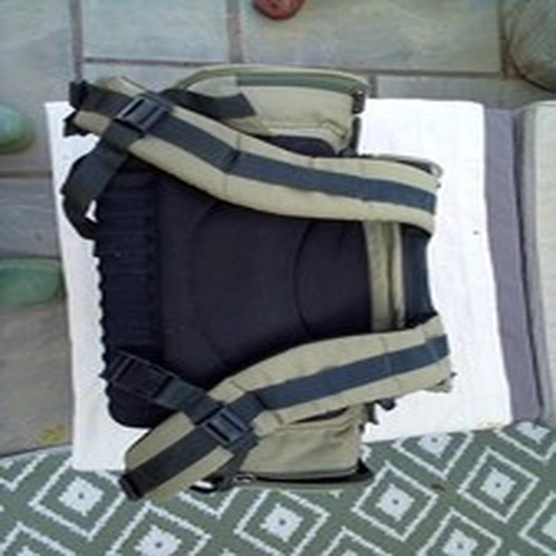 korum roving rucksack