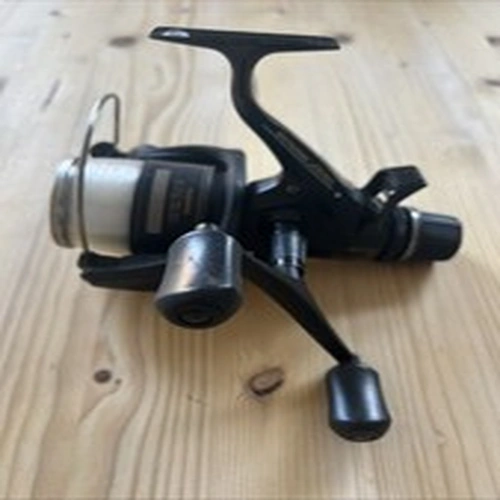 Shimano Baitrunner Aero 8000 Re 1 of 4 