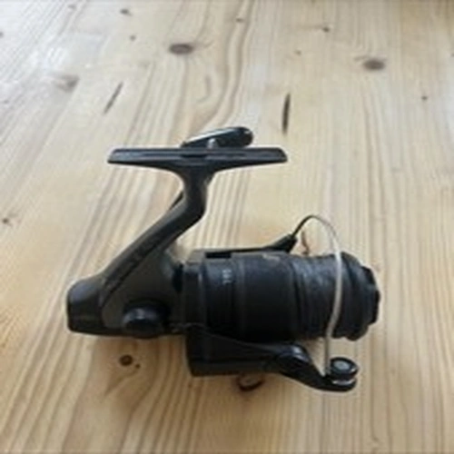 Shimano 8010 Biomaster 2