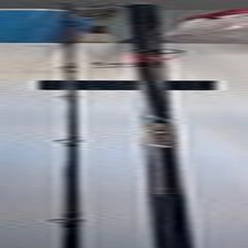 ZULCRON X-GT14 FISHING ROD