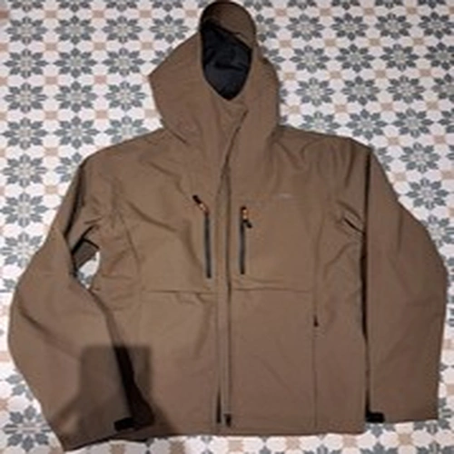 Speero Adara Waterproof Jacket