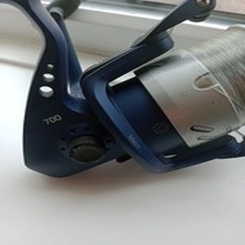 Fishing Reel