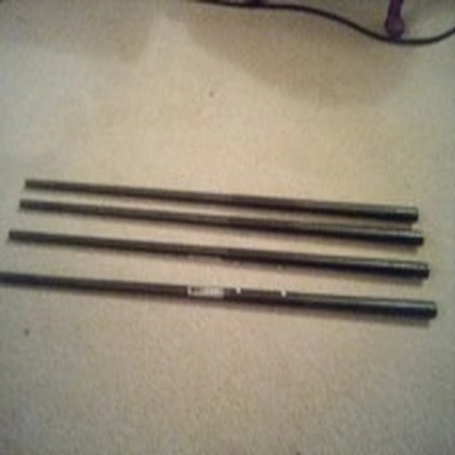 Daiwa short number 3 section.